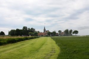 Stipersbrunch @ Kerkje Sandfirden